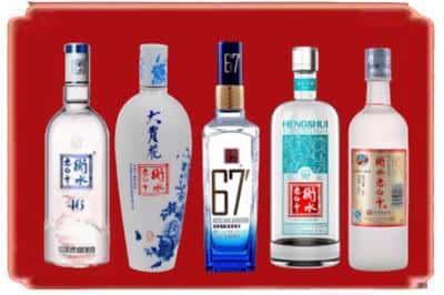 子洲县回收衡水老白干